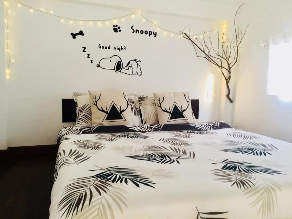 The Little Corner Homestay Phu Quoc - Housity