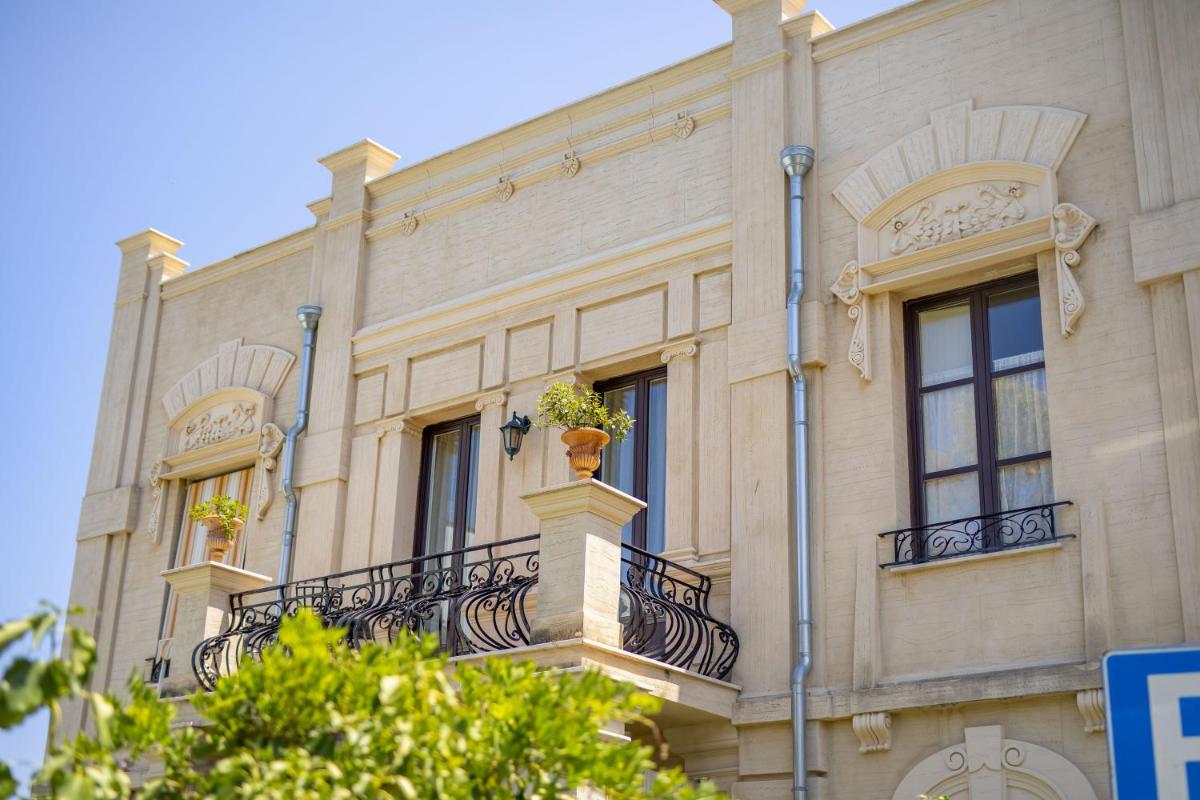 Liberty House (by Vacation Service) - Housity