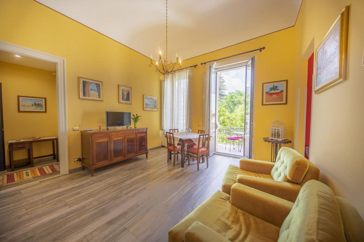 Liberty House (by Vacation Service) - Housity