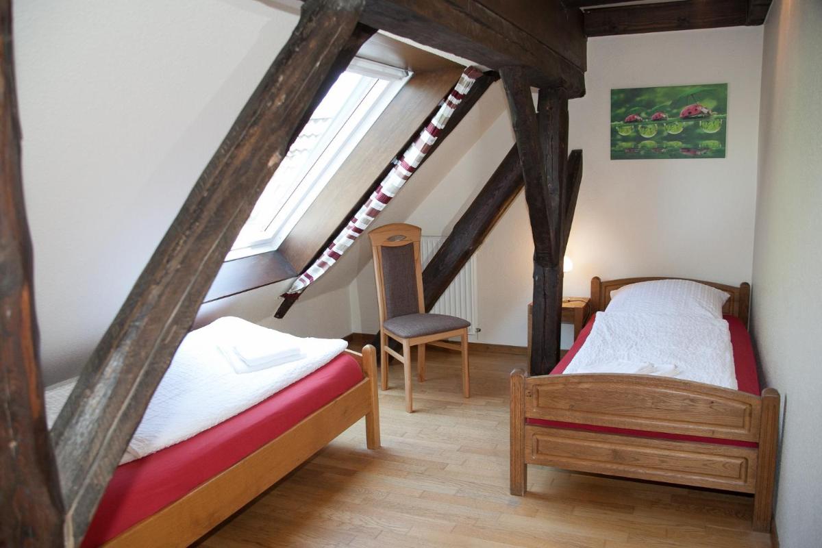 Bettmann regional Einkaufen & Bauernhofurlaub - Housity
