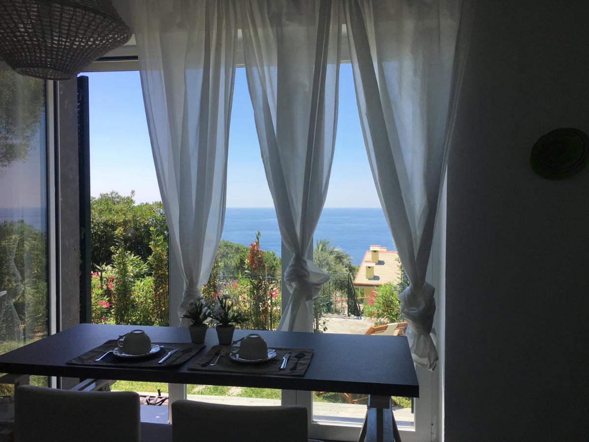 Suite affaccio sul mare - Housity