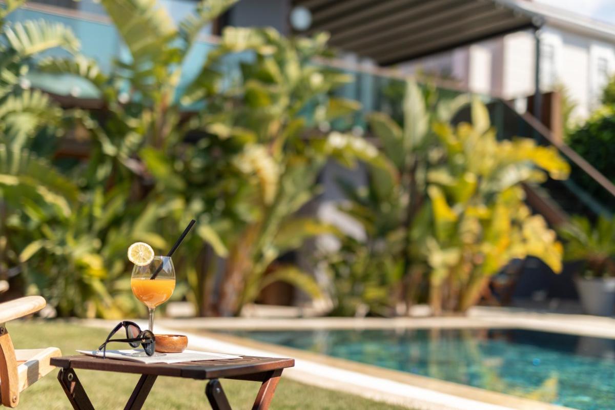 Galano Suites Alacati - Housity