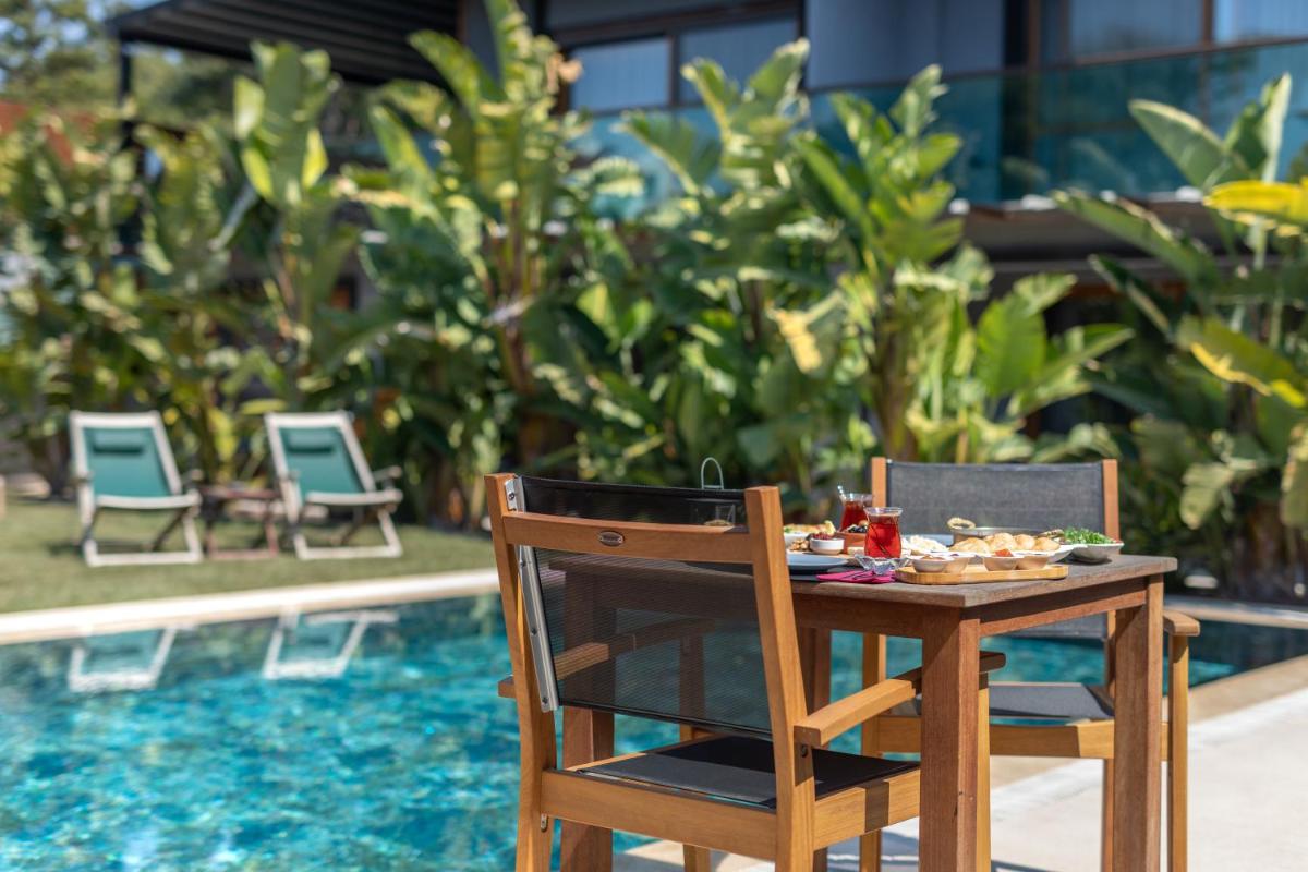 Galano Suites Alacati - Housity