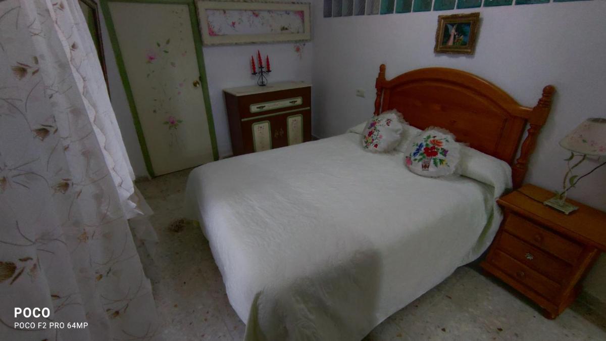 Cueva de la abuela - Housity