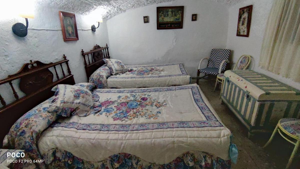 Cueva de la abuela - Housity