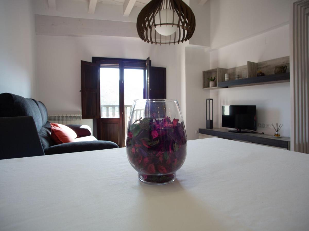 Apartamento Subida Las Torres - Housity