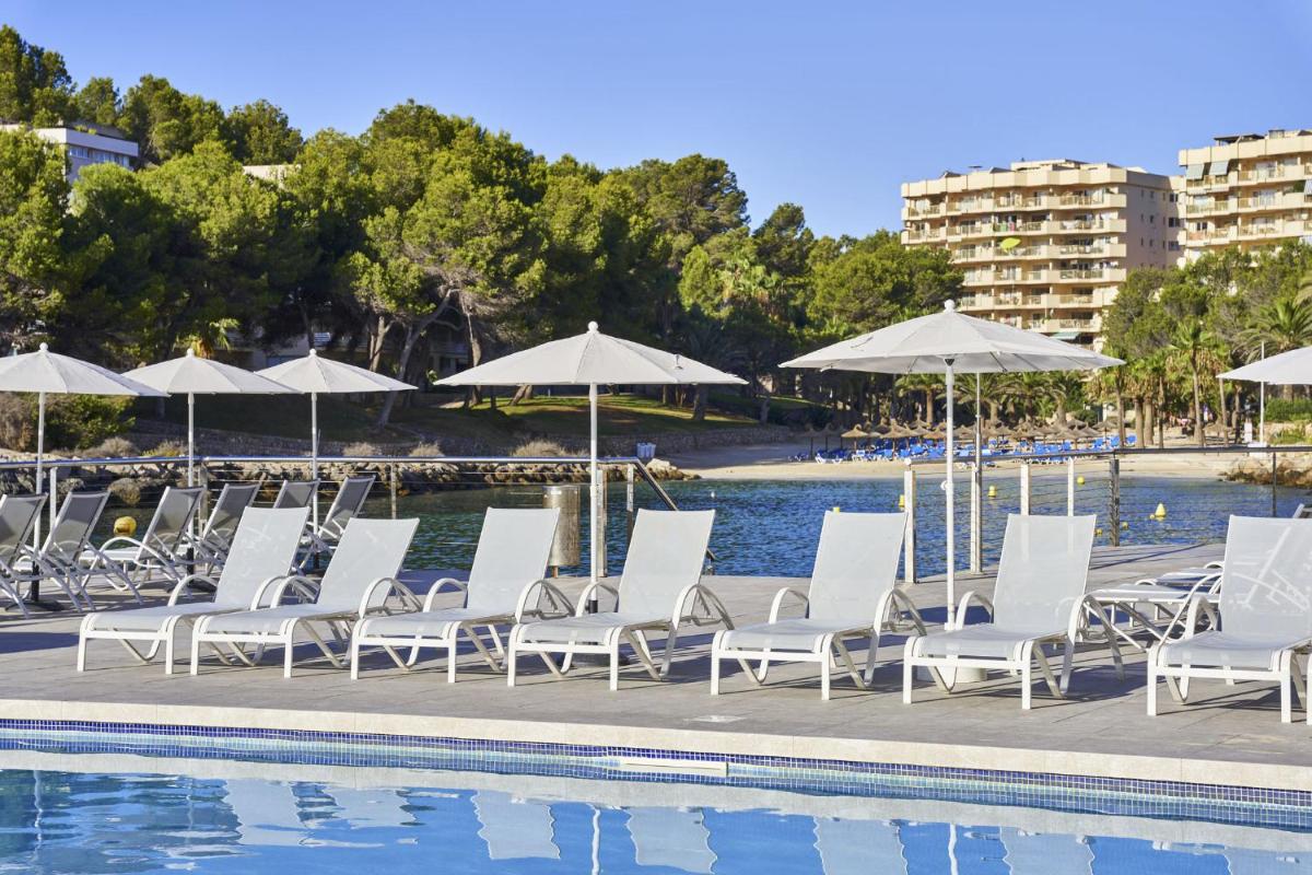 Piscina en o cerca de Globales Cala Viñas Adults Only 16+
