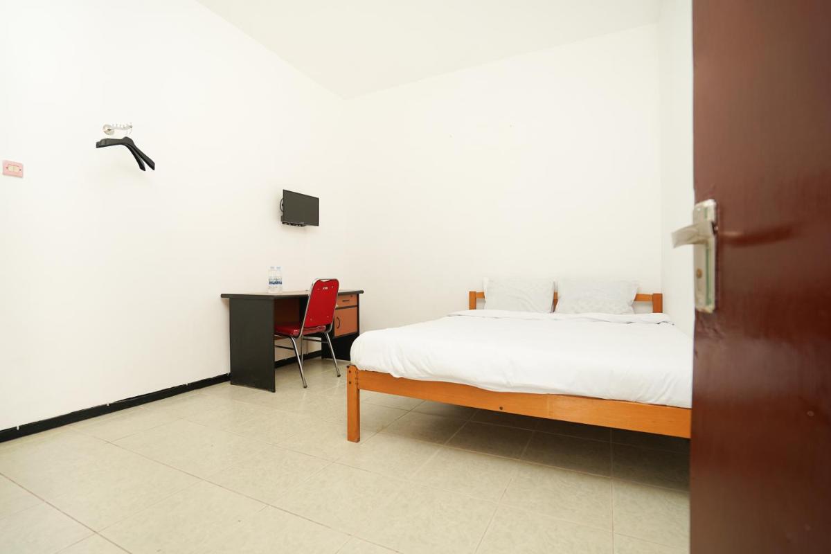 Suitetrails - Merapi Inn Surabaya by ecommerceloka
