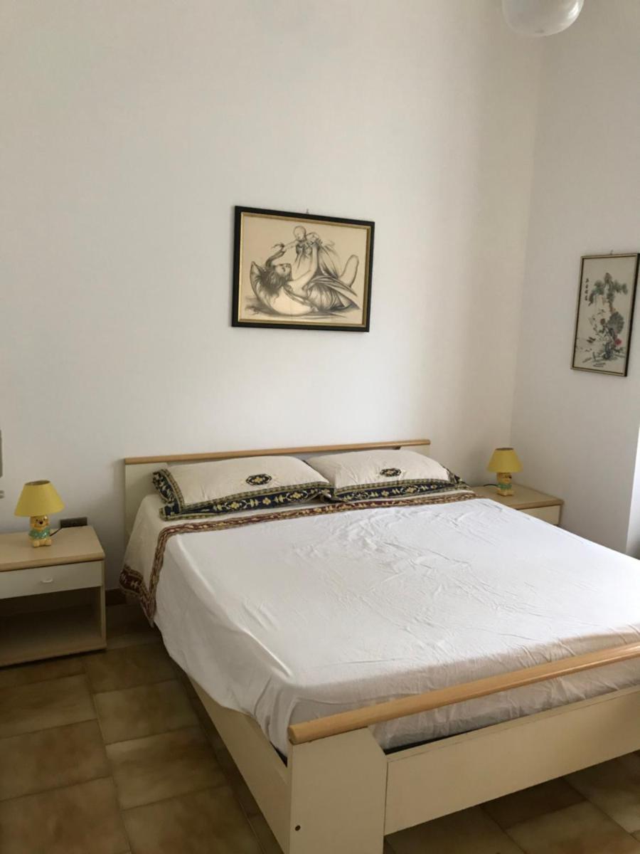 Grazioso bilocale sul mare di Vasto - Housity