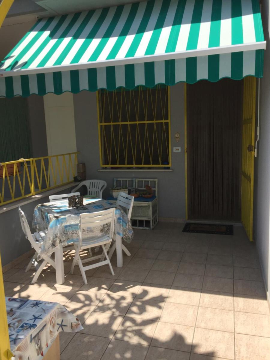 Grazioso bilocale sul mare di Vasto - Housity