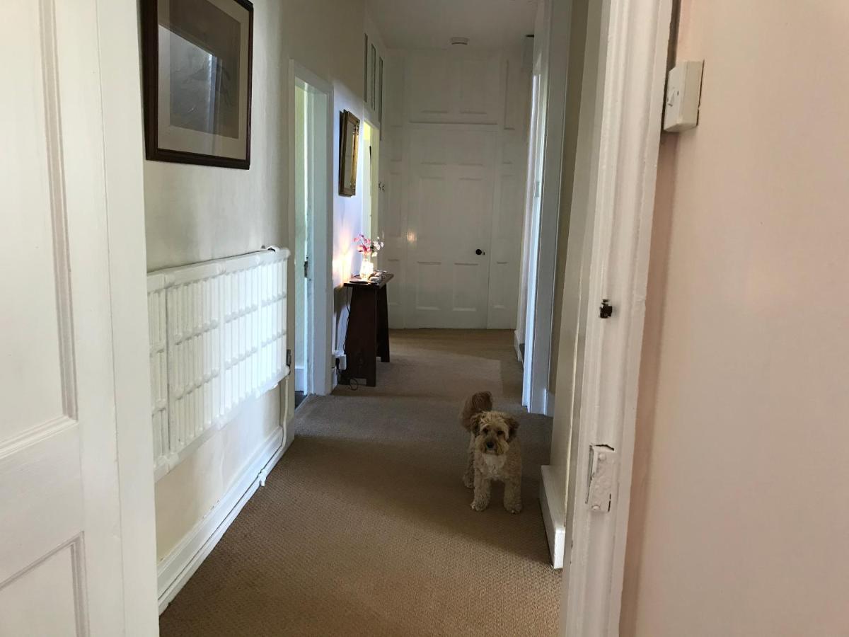 The Manor Farm Alderton - Housity