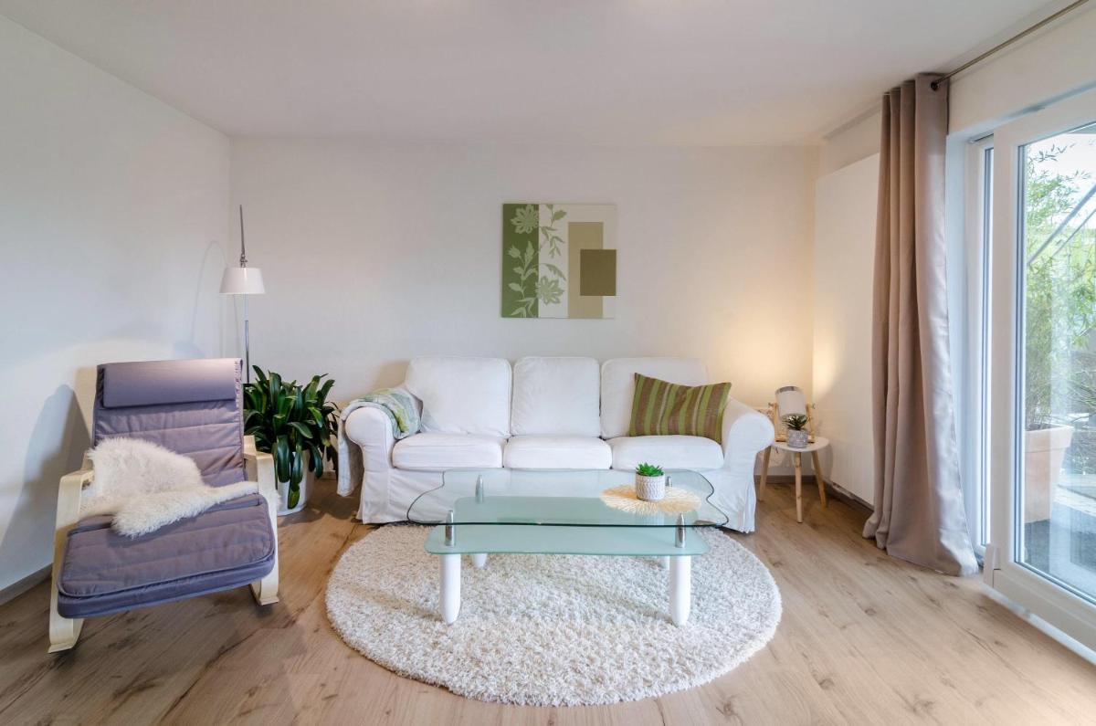 Ferienwohnung Kunstmann - Housity