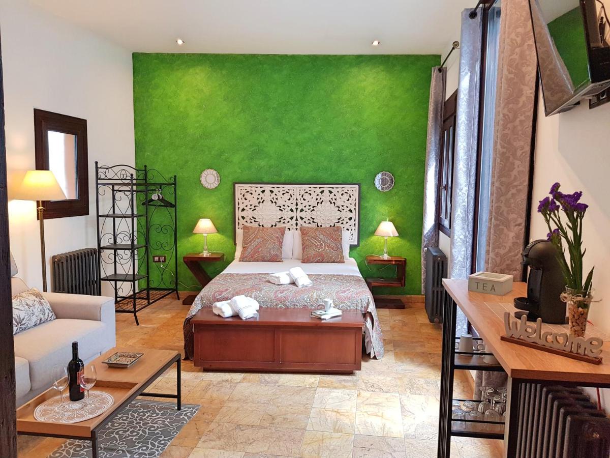 Riad Mezquita de Cordoba - Housity