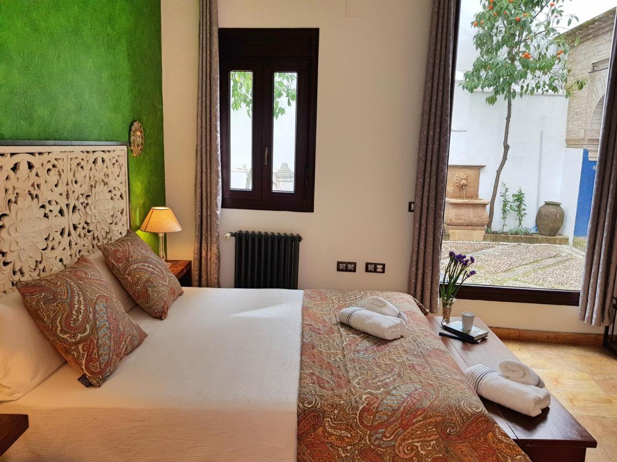 Riad Mezquita de Cordoba - Housity