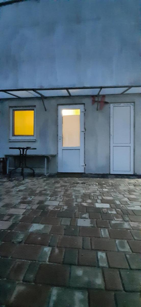 Dom s udobstvami - Housity