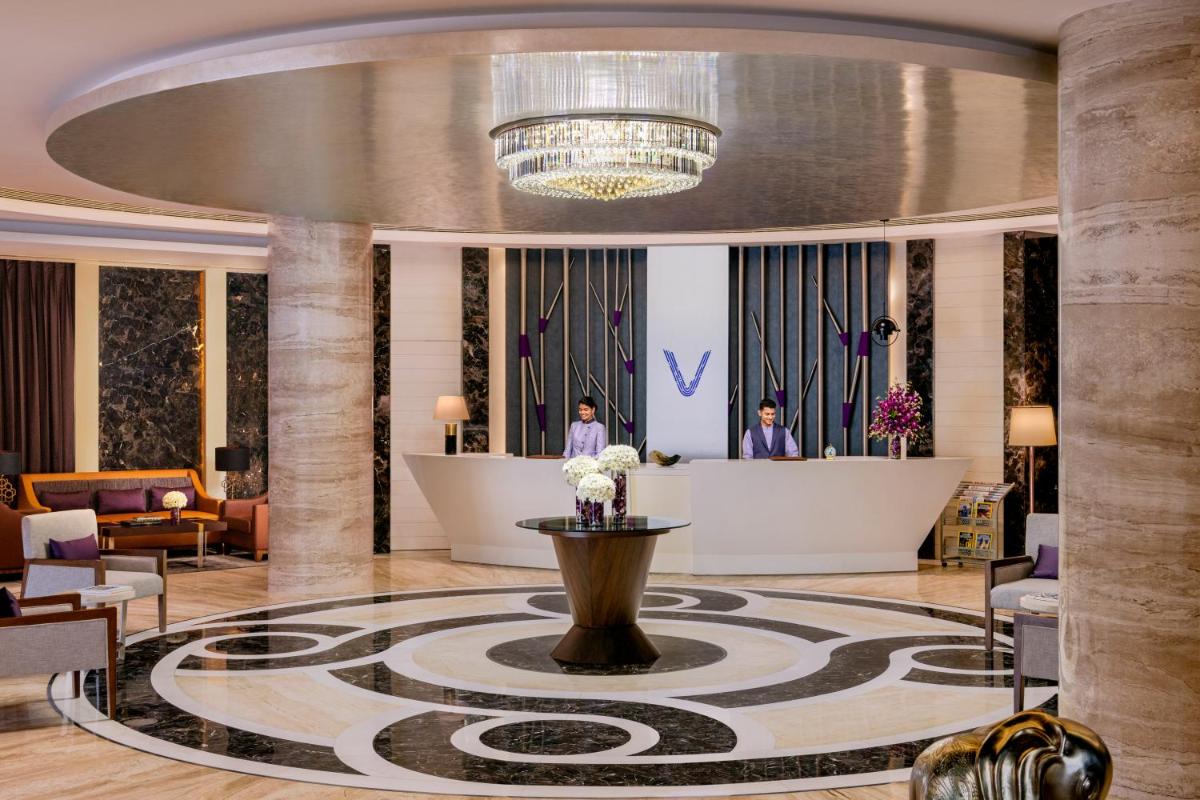 Vivanta Thiruvananthapuram - Housity