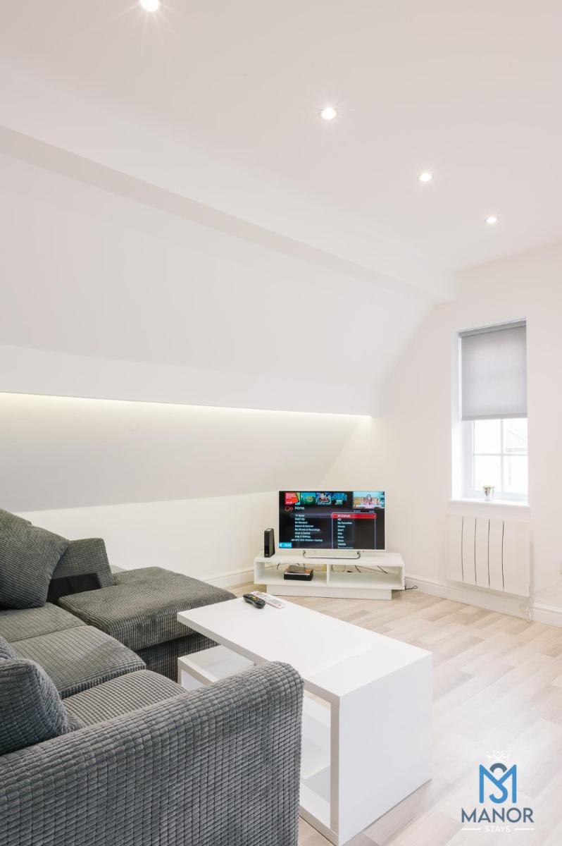 Superior Roof Top Appartment - Housity