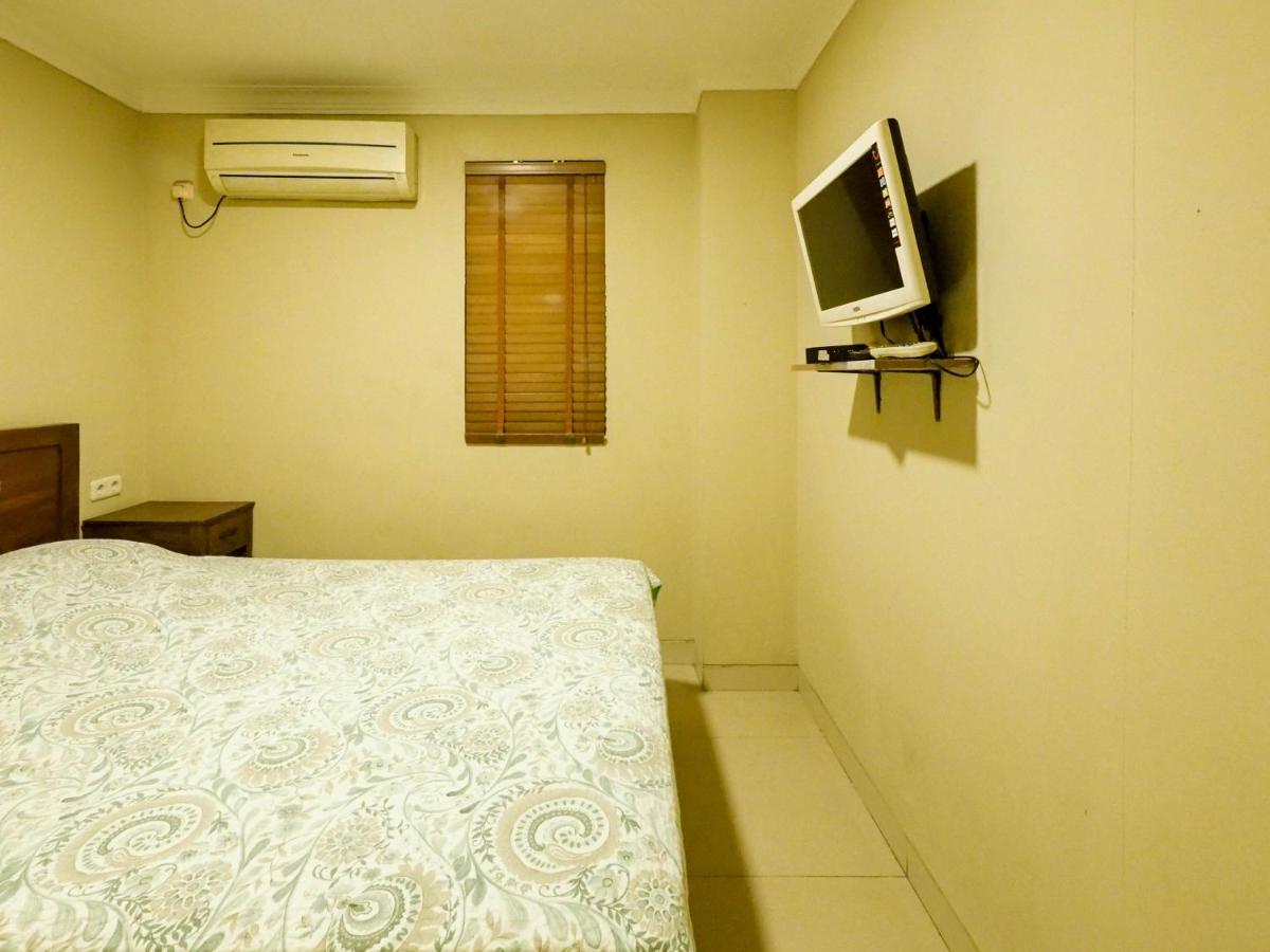 Rhiz Guest House Tebet - Housity