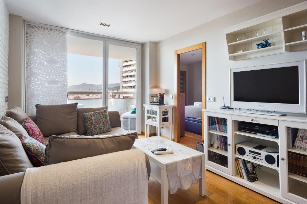 Stay U-nique Apartments Sardenya - Housity