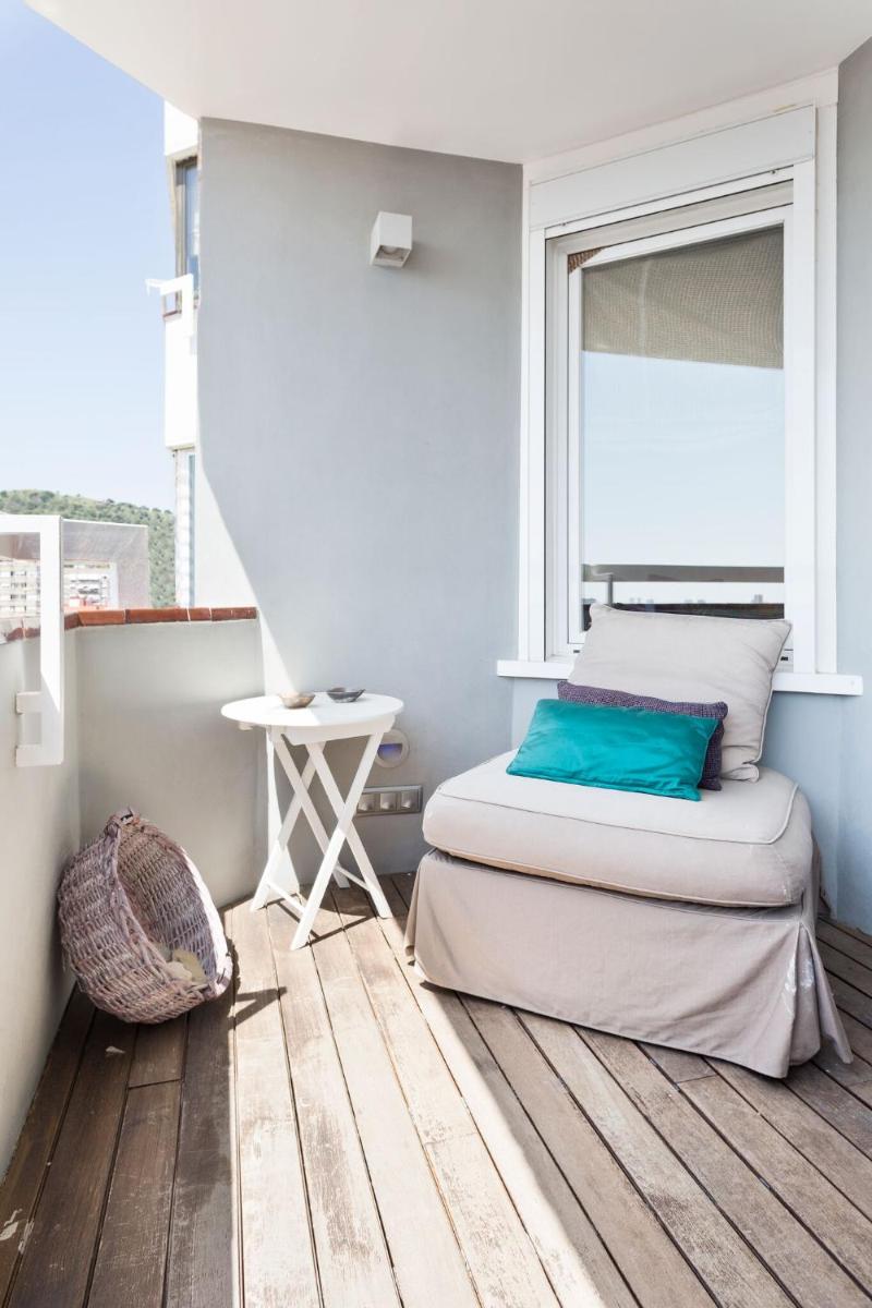 Stay U-nique Apartments Sardenya - Housity