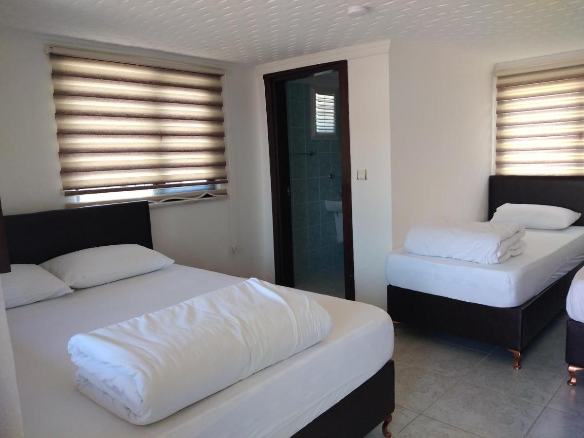 Deniz Yıldızı Pansiyon - Housity