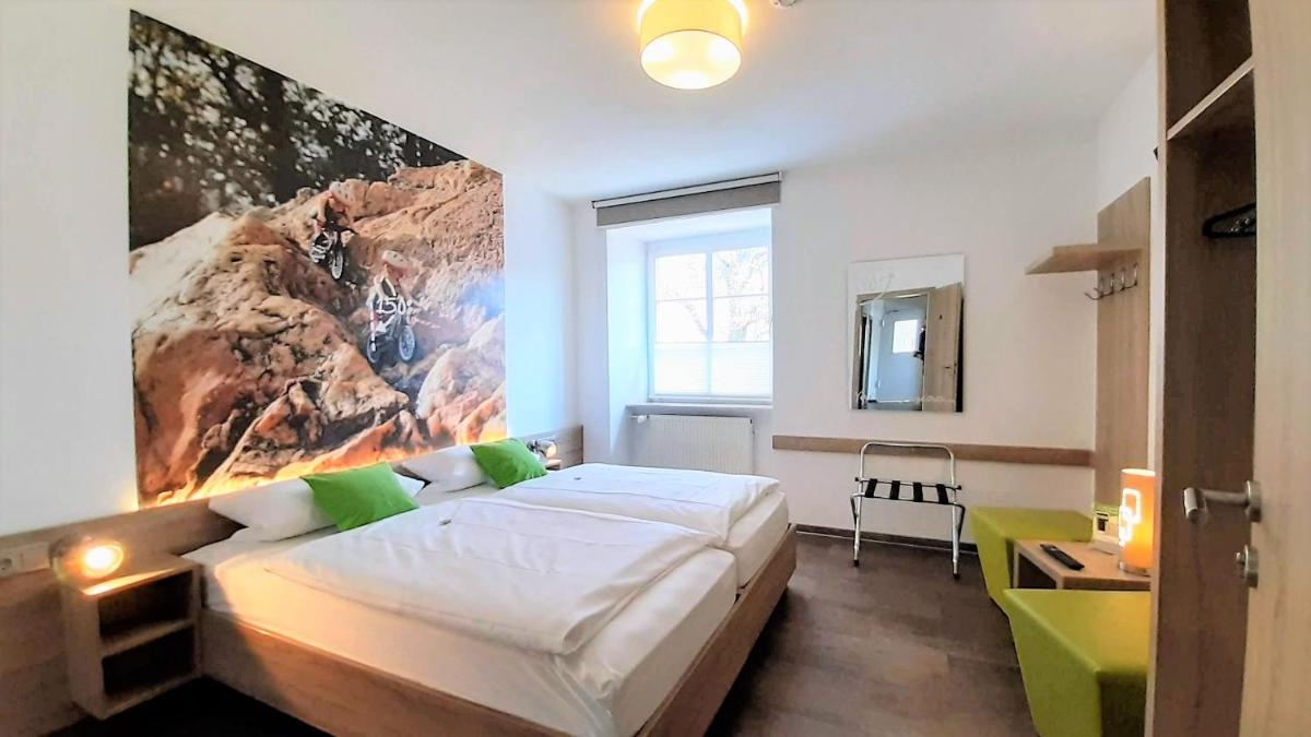 Winkelwerkstatt Hotel - Housity