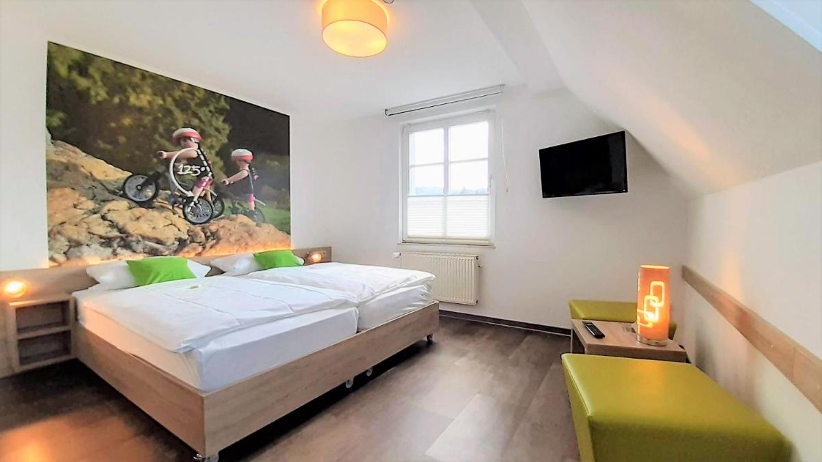 Winkelwerkstatt Hotel - Housity