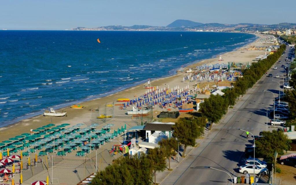 Cesano Beach Apartments - Housity