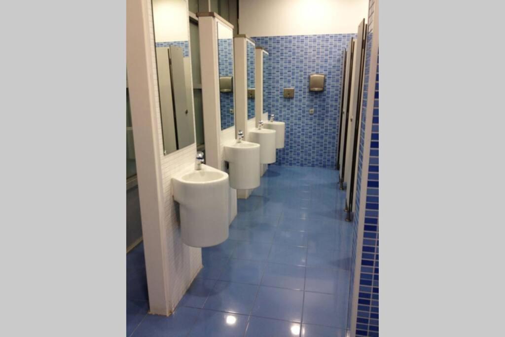 Suitetrails - Apartments Elegance, beach La Cala, wi-fi, parking