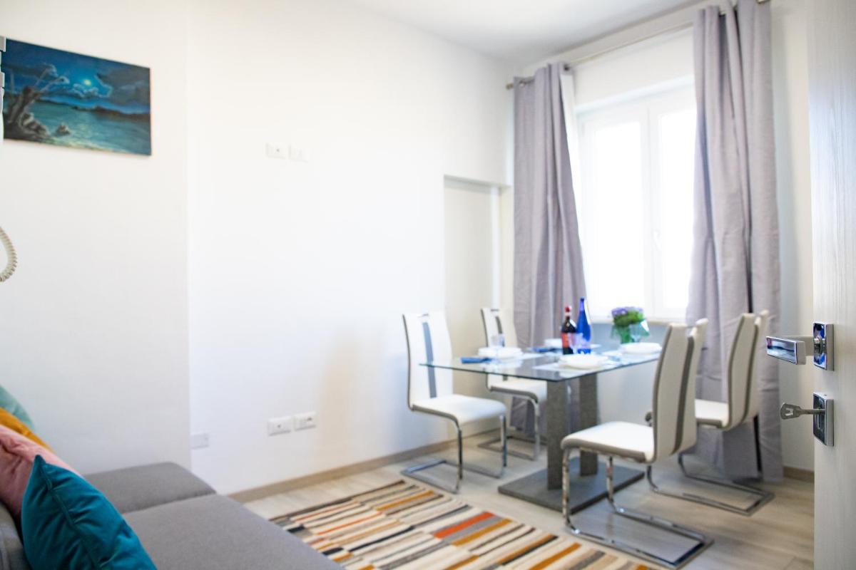 Cesano Beach Apartments - Housity
