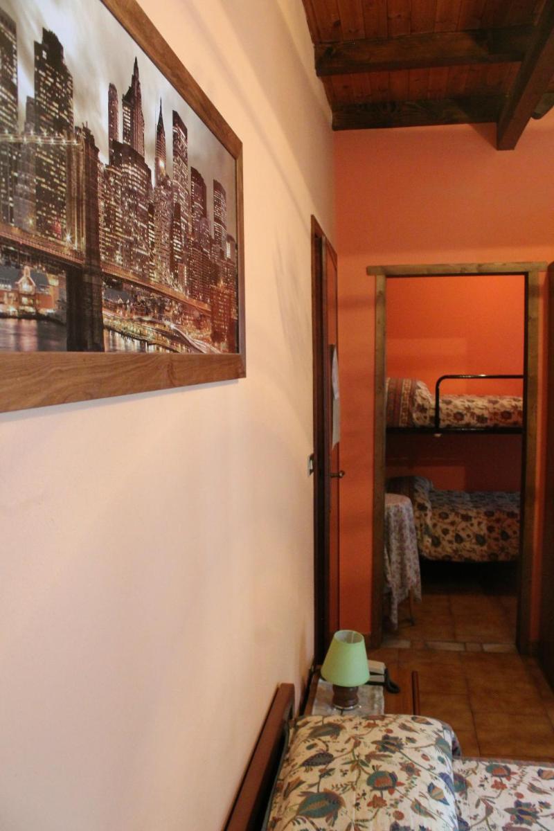 Locanda monte cervino - Housity