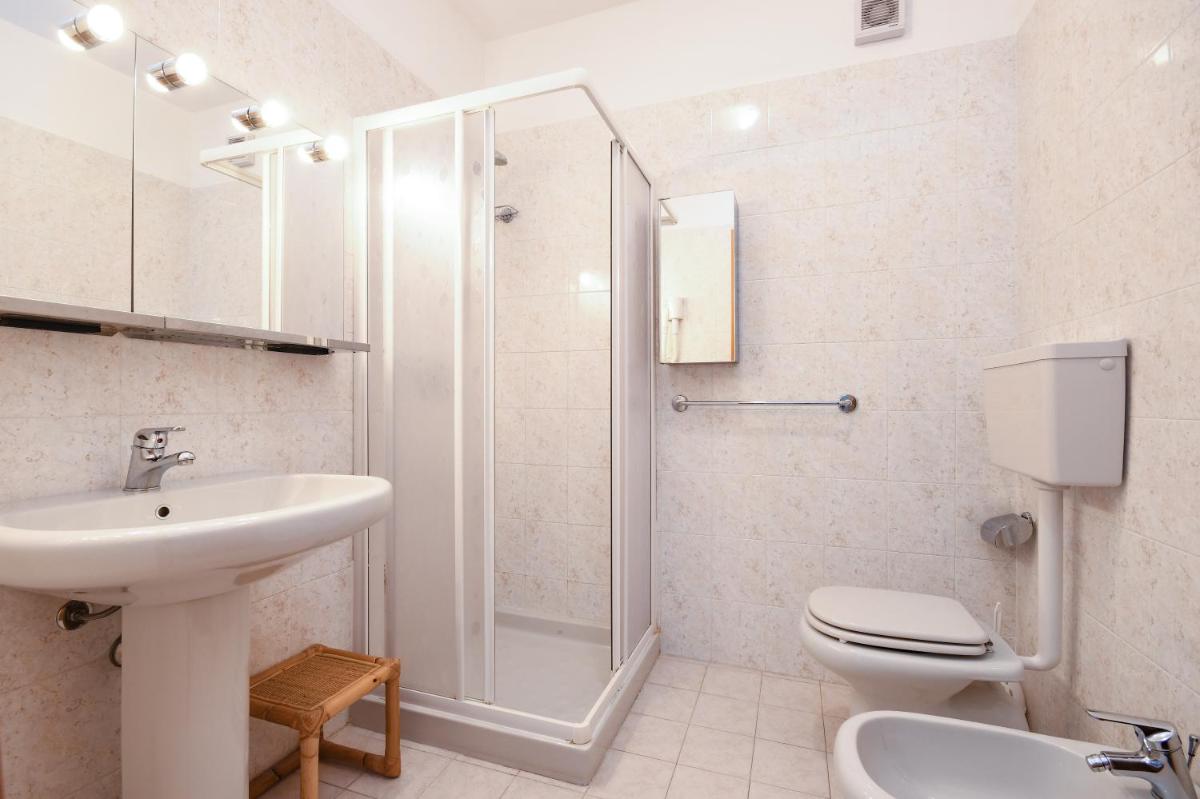 Apparthotel San Sivino - Housity