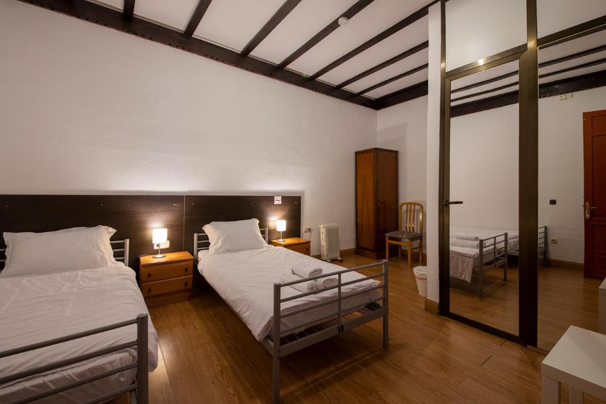 Kontxa Guesthouse - Housity