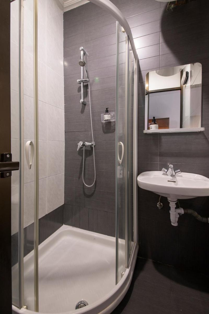 Kontxa Guesthouse - Housity