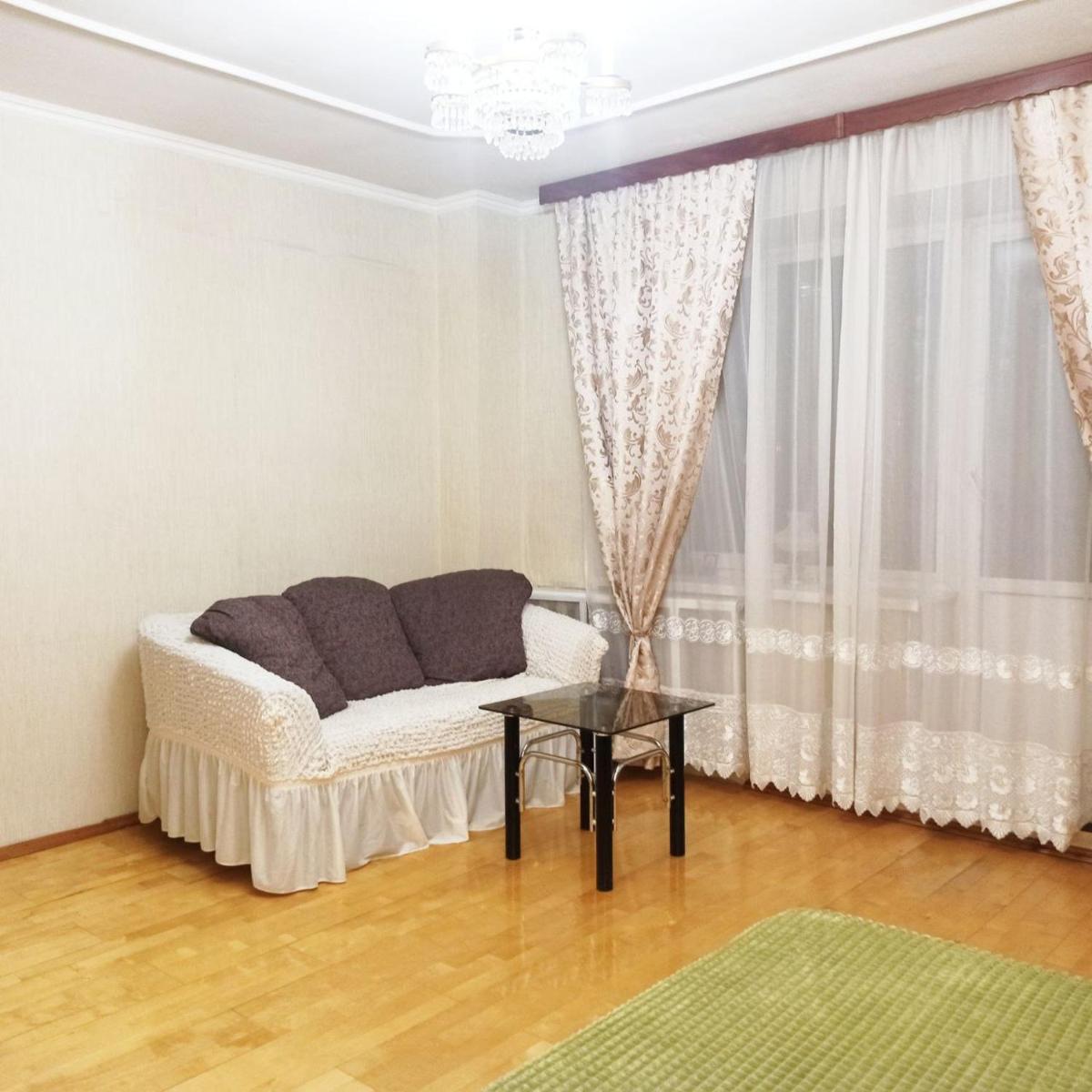 DearHome Ubileynaya 8 - Housity