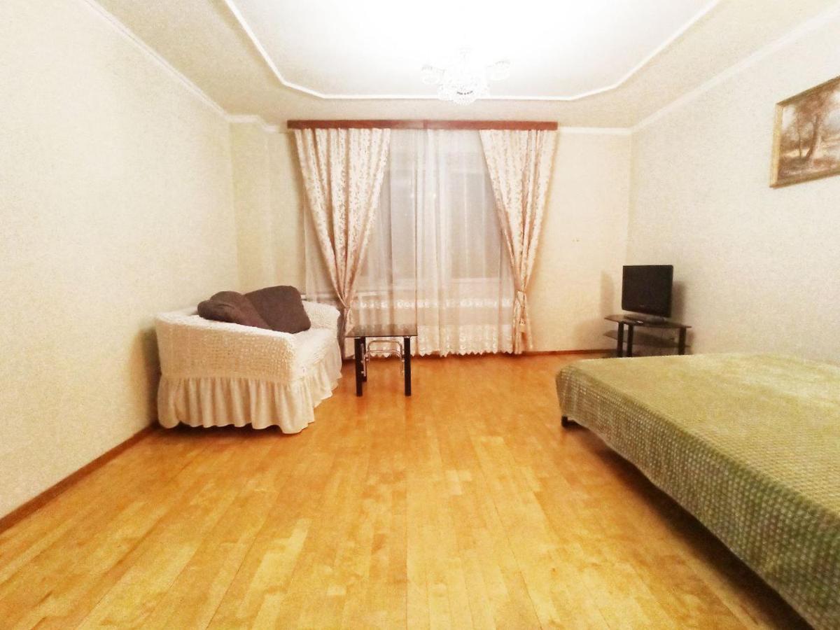 DearHome Ubileynaya 8 - Housity