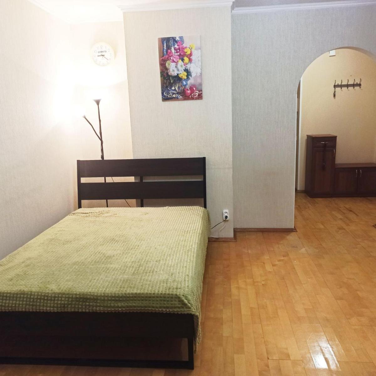 DearHome Ubileynaya 8 - Housity
