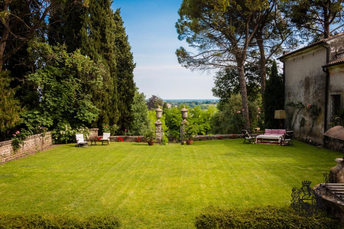 Villa Verecondi Scortecci - Housity