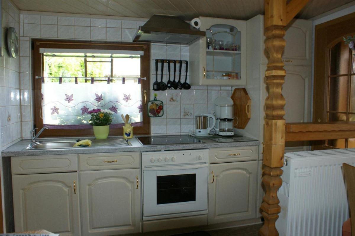 Suitetrails - Ferienhaus Schelle
