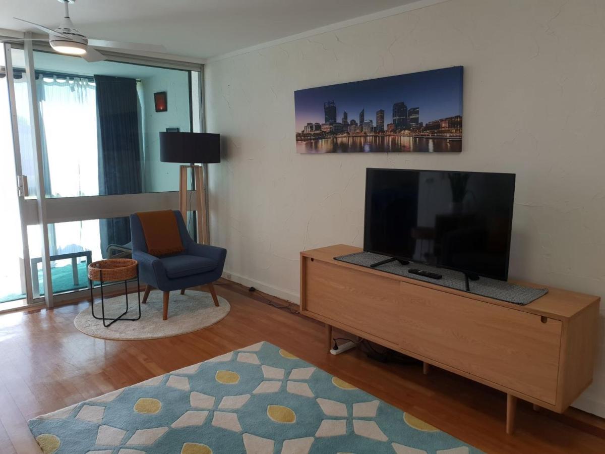 Suitetrails - Forrest Four Apartment - 2 bedroom Fremantle apt