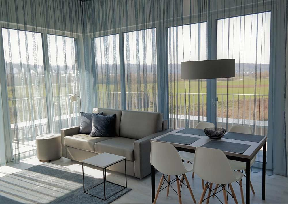 Apartments U37 - Hizvo