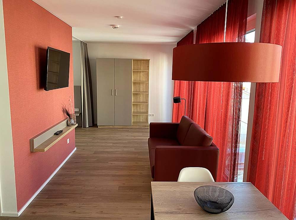 Apartments U37 - Hizvo