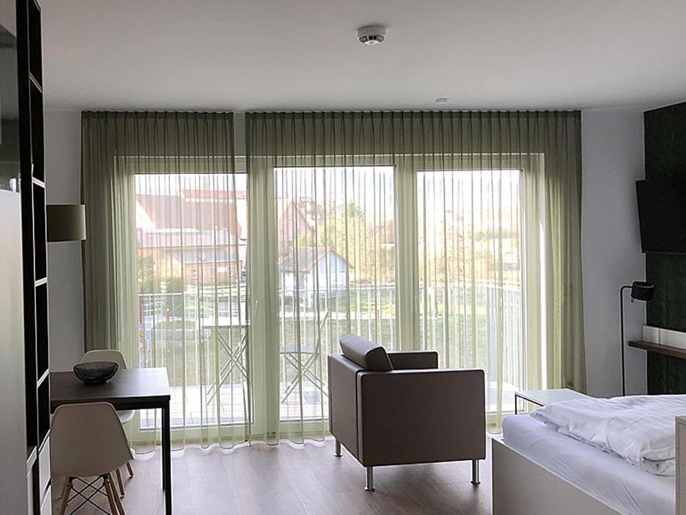 Apartments U37 - Housity