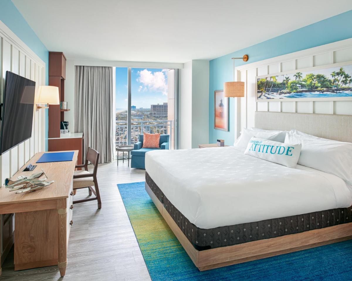 Margaritaville Jacksonville Beach - Housity