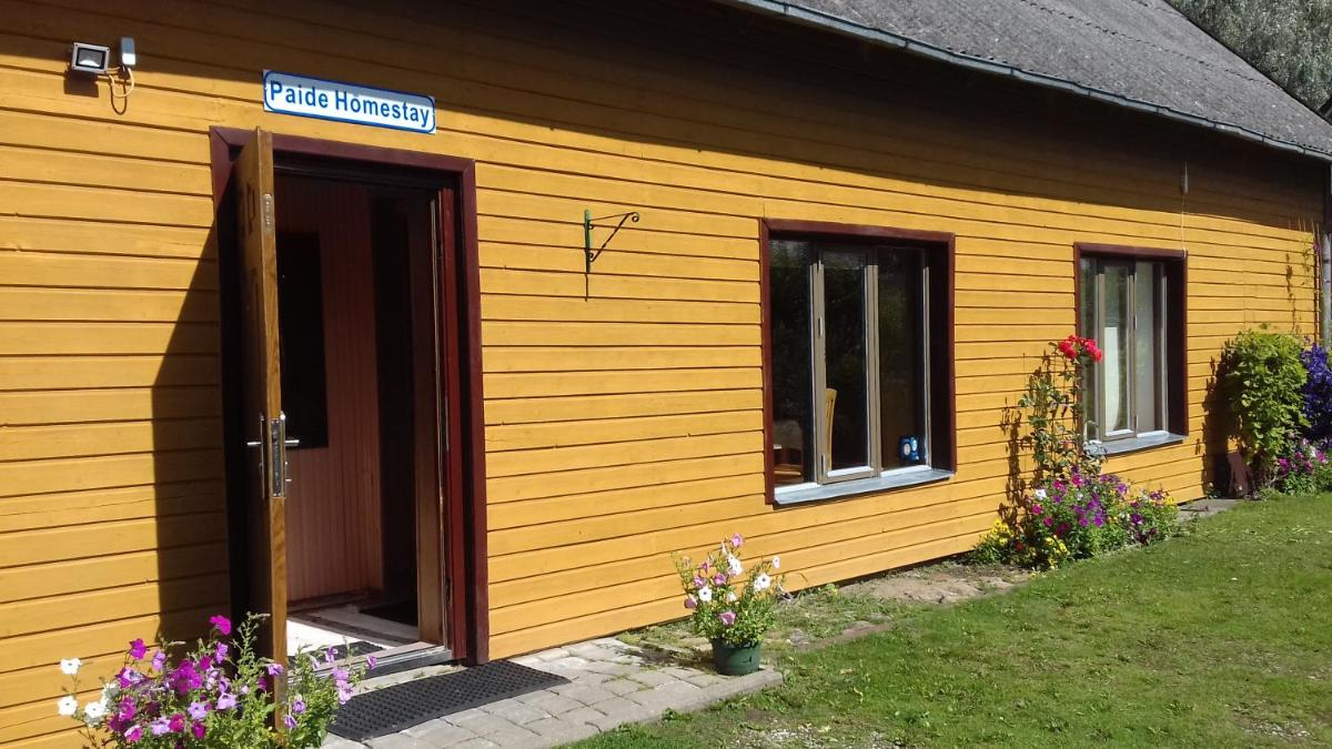 Paide Homestay - Housity