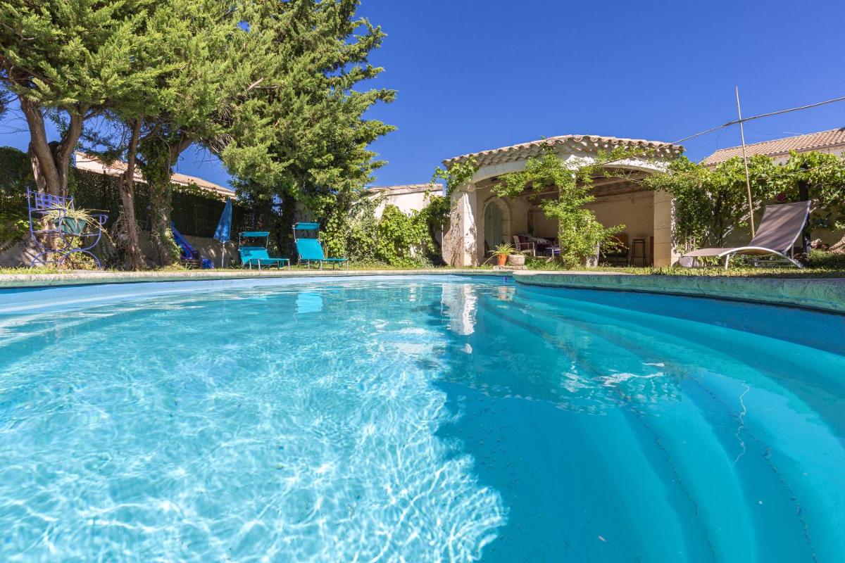 Maison Jardin Art Détente - Housity