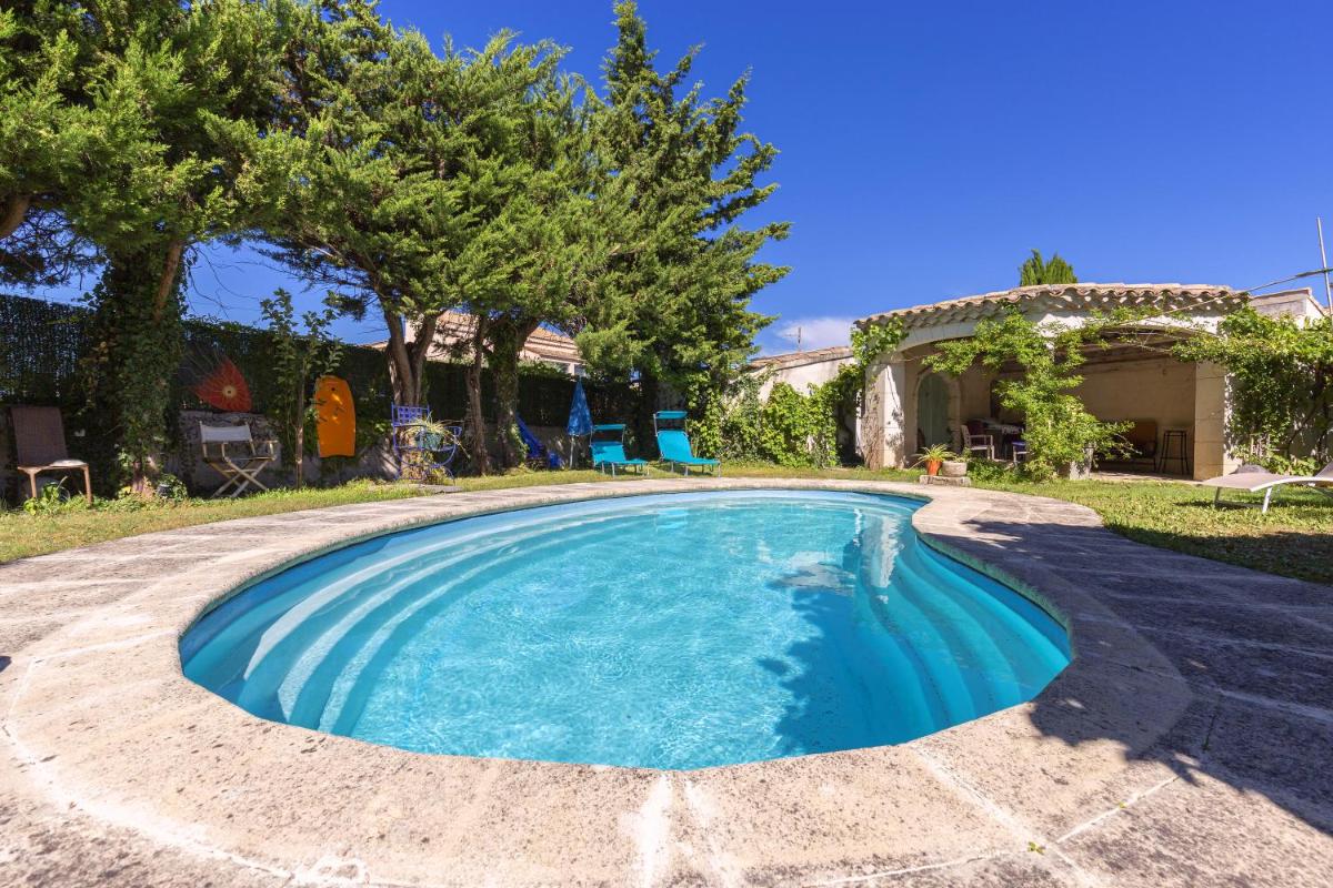 Maison Jardin Art Détente - Housity