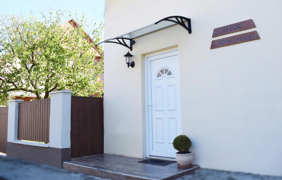 Elixír Apartman - Housity