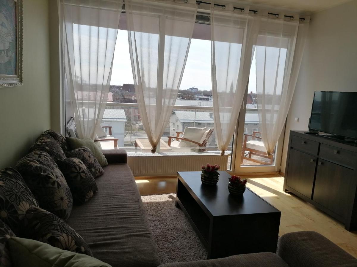 Aida 5 City Center Apartment - Housity