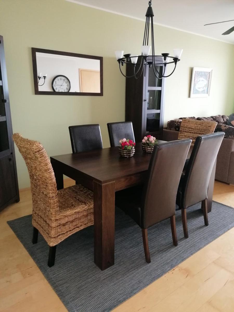 Aida 5 City Center Apartment - Housity